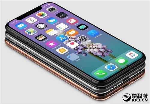 蘋(píng)果8最新官網(wǎng)消息新聞——科技魔法時(shí)刻的溫馨重逢