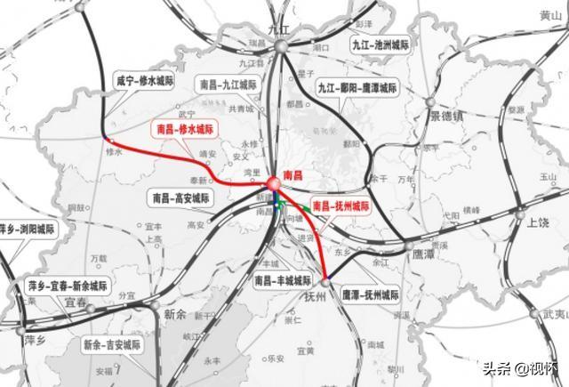武寧高鐵最新動(dòng)態(tài)，溫馨日常的更新消息