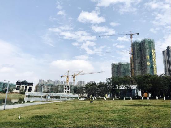 佛山樂居最新動態(tài)，城市生活新篇章????