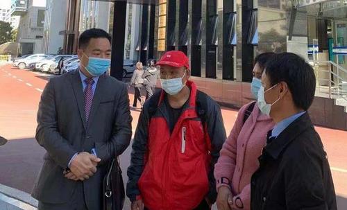 聊城辱母殺人案最新進(jìn)展，法律與人倫的較量