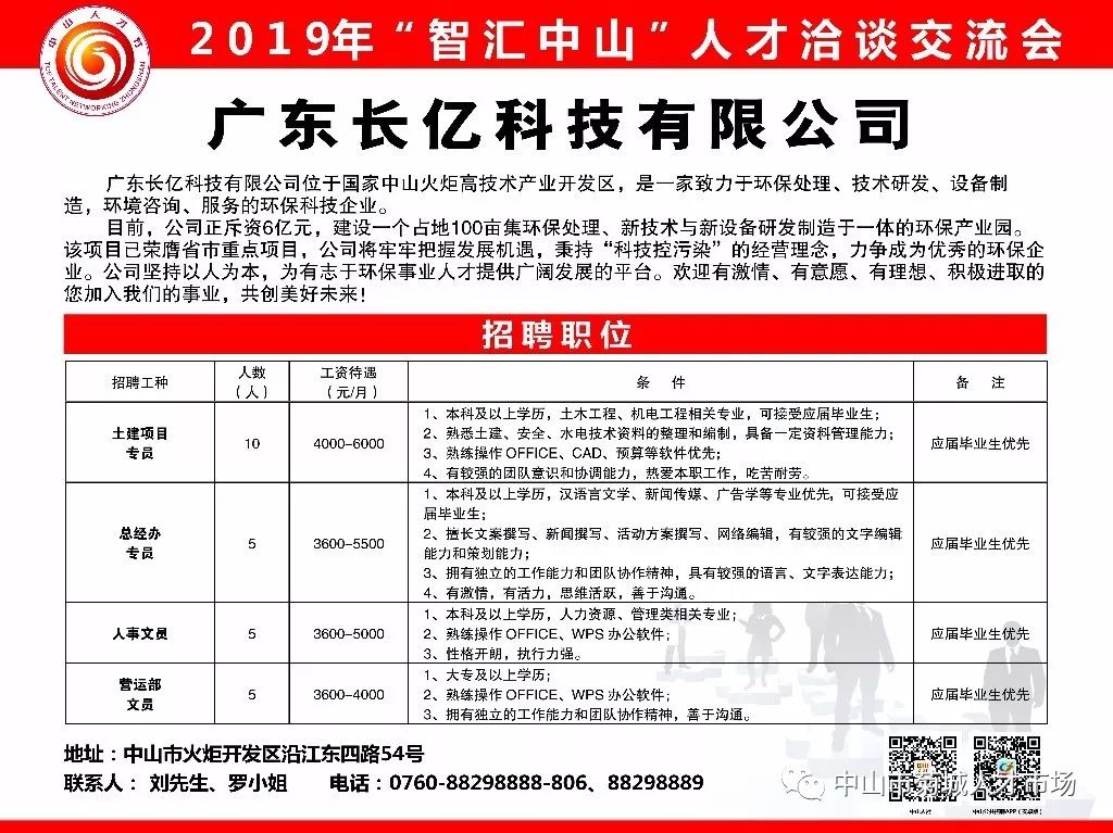 中山漢仁科技最新招聘啟事，探索未來科技，誠邀英才共筑夢想之旅